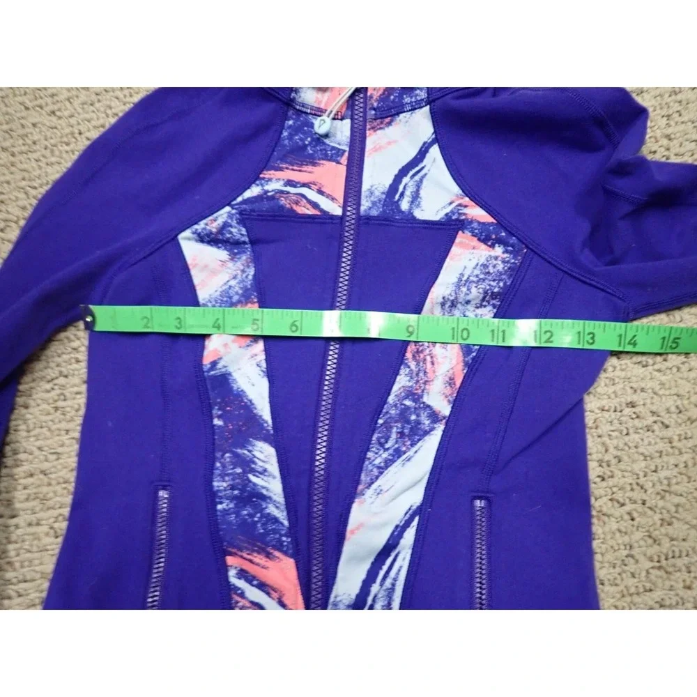 Ivivva athletic track
